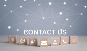Contact Us Image