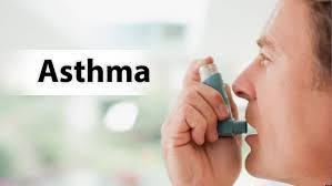 asthma treatment services