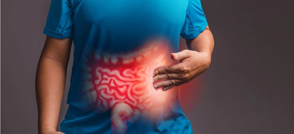 gastrointestinal infection treatment