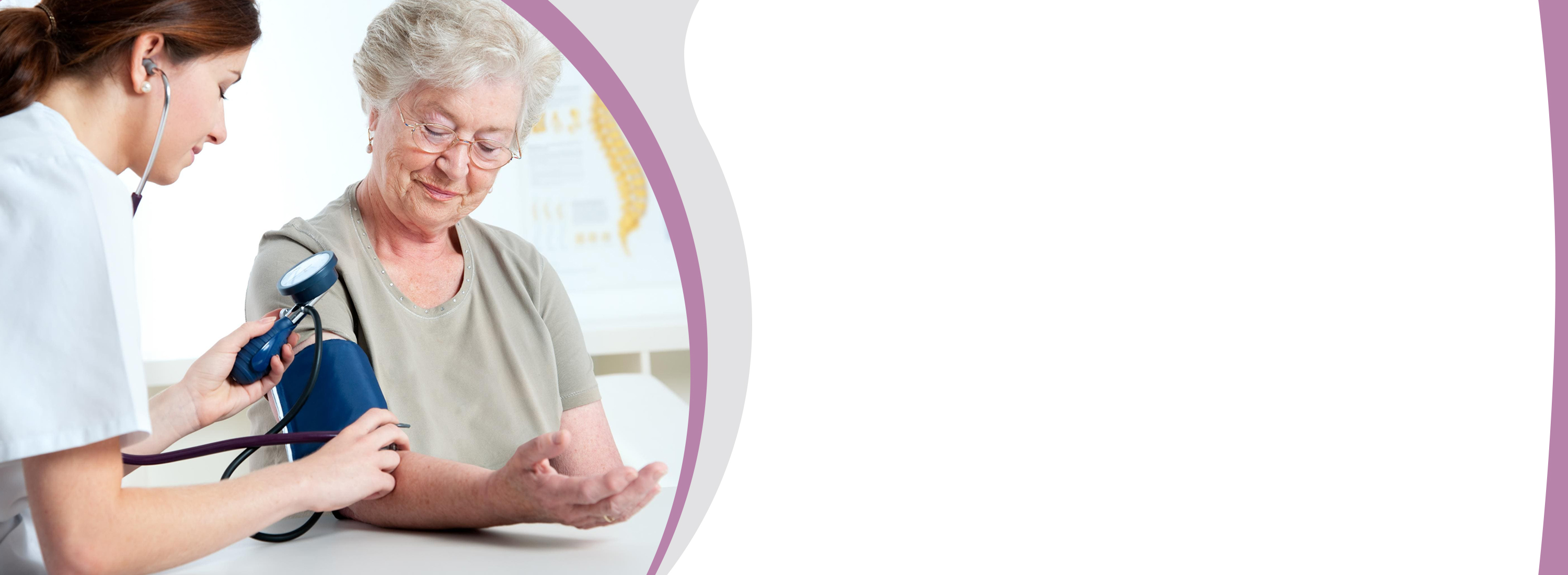 hypertension treatment doctor in Noida Greater Noida